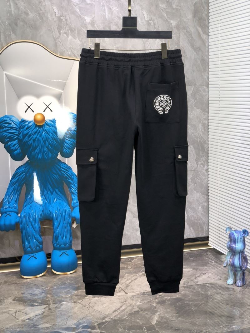 Chrome Hearts Long Pants